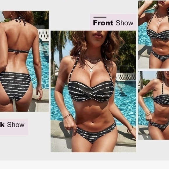 Bikini Set - Picture 5 of 6